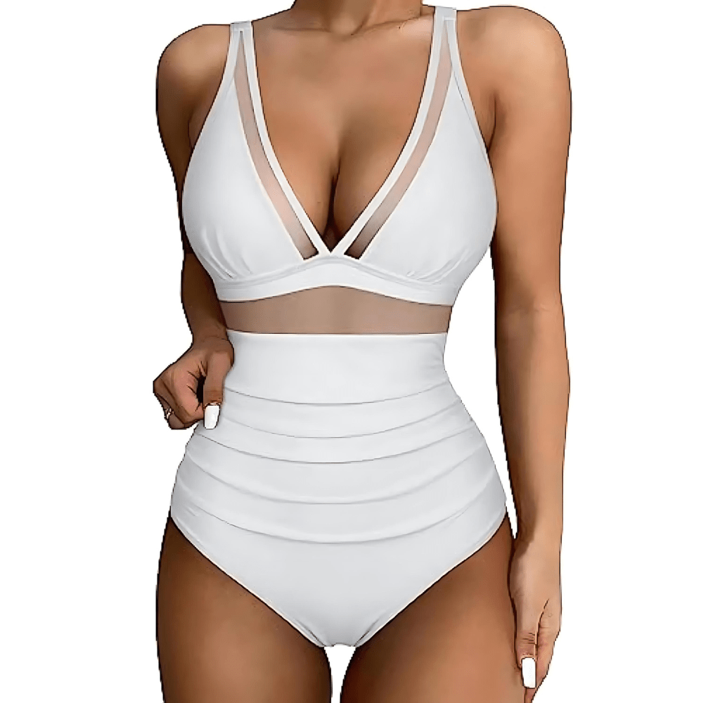 Elani | Effortlessly Elegant Swimsuit