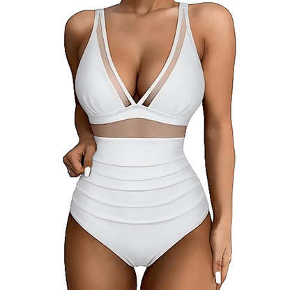 Elani | Effortlessly Elegant Swimsuit