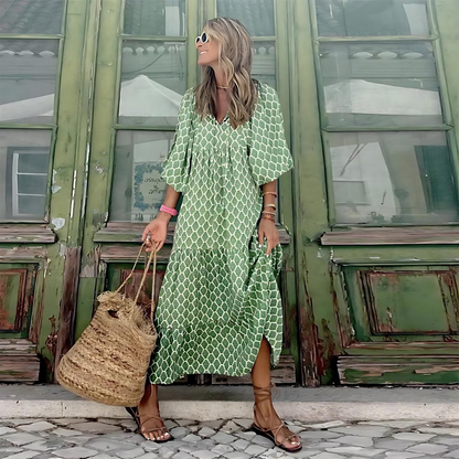 Sharon™ | Seasonal Dress