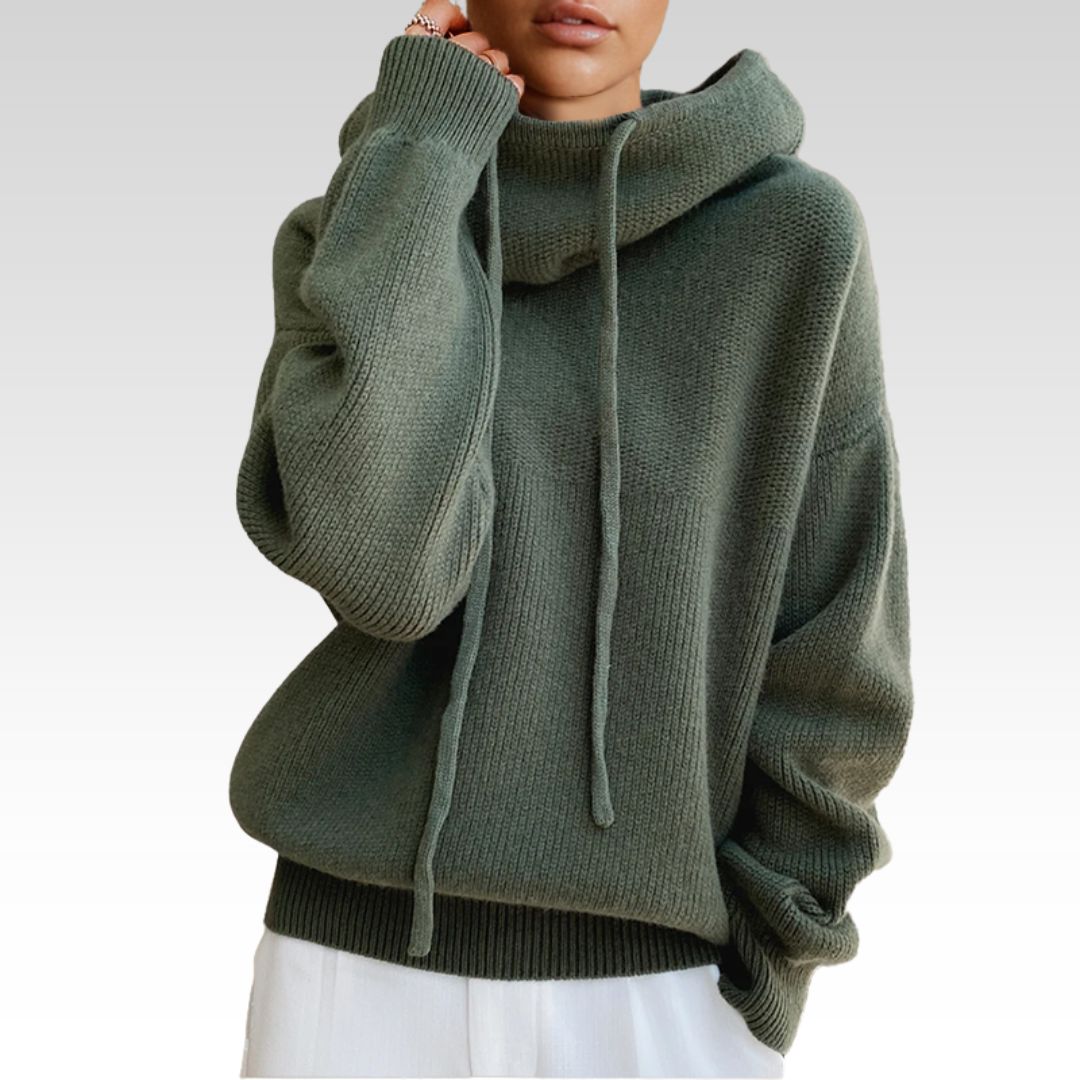 Charlotte™ | Roll Neck