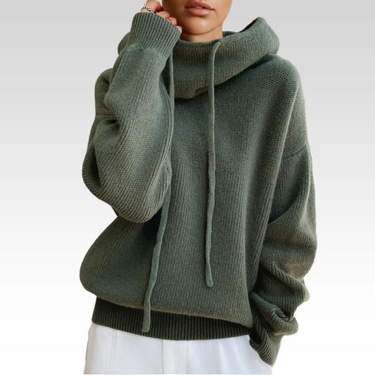 Charlotte™ | Roll Neck