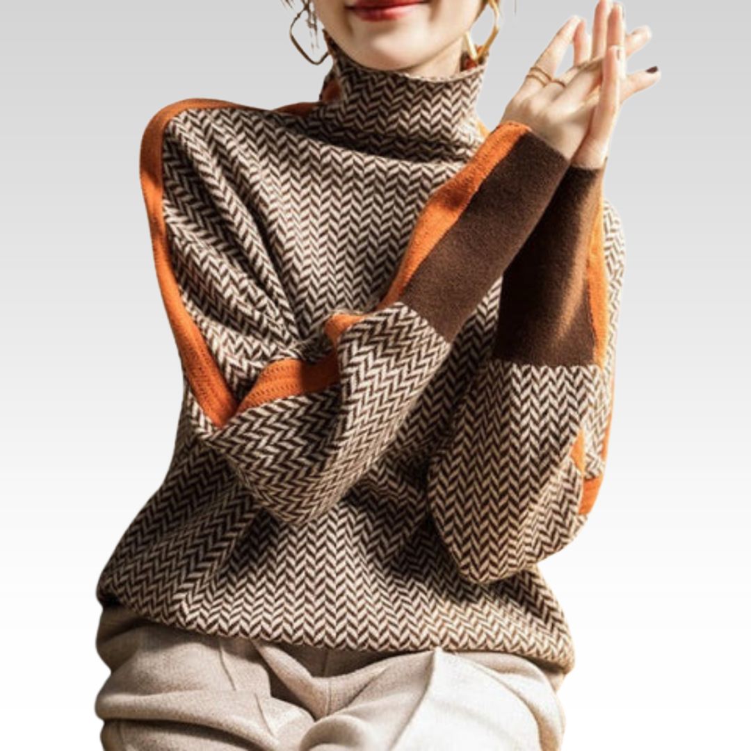 Emma™ | Striped Pull