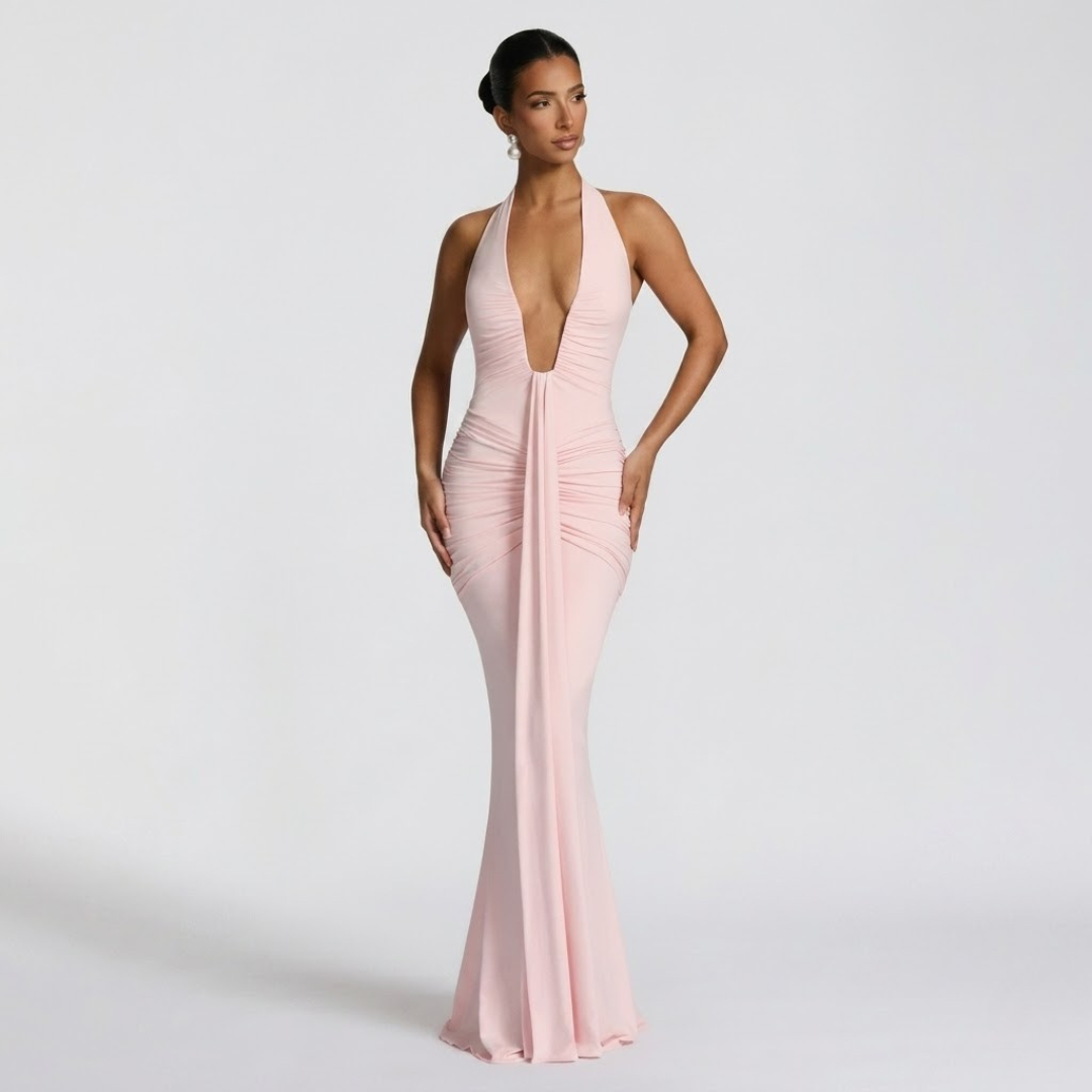 Pink / L