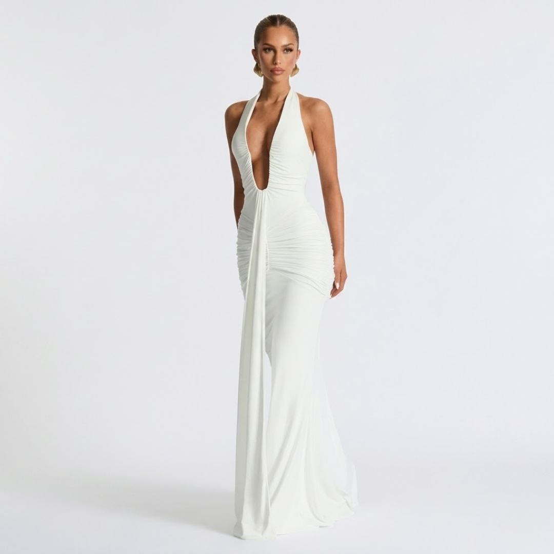 White / L