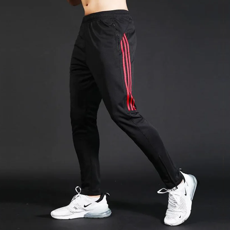 Black/Red / 4XL(38-40)
