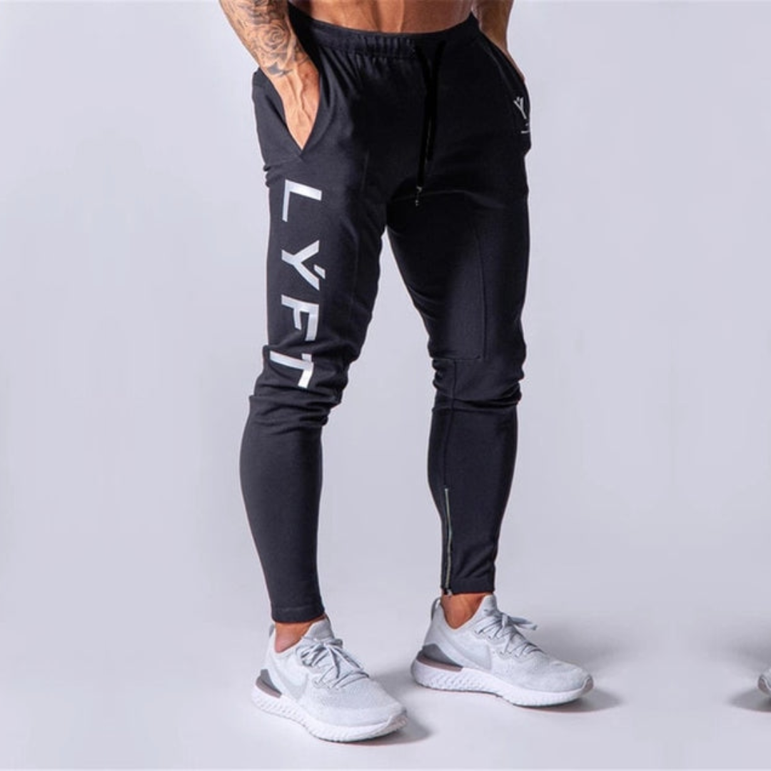 black / XXXL (UK 38)