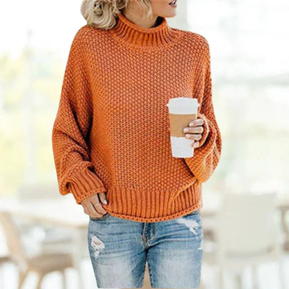 Margaret | Soft Knit Sweater of the Morning