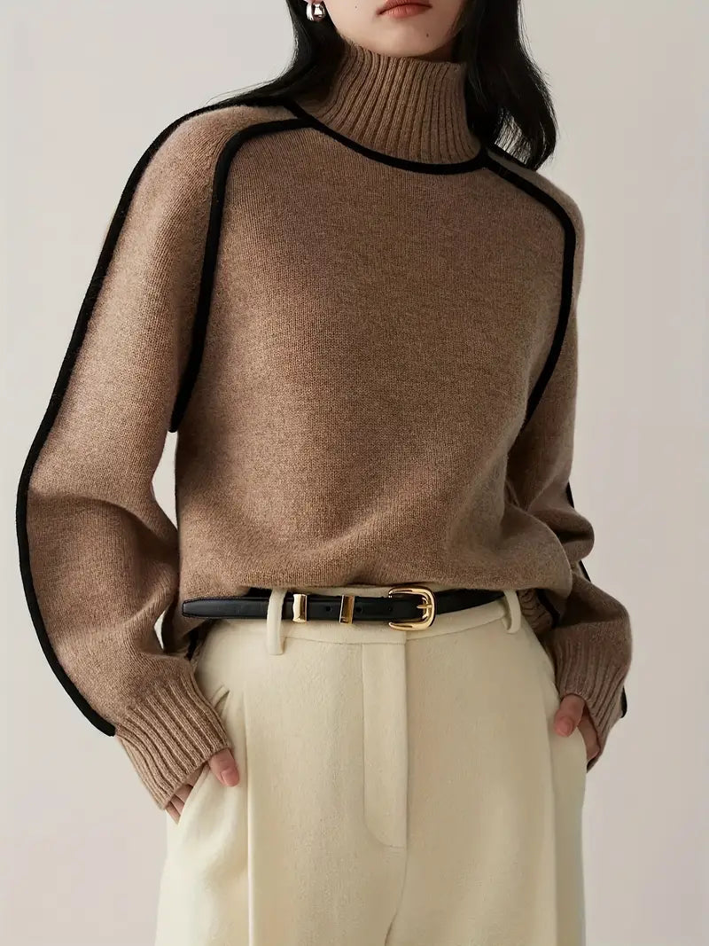 Brown (Almost sold out) / 3XL
