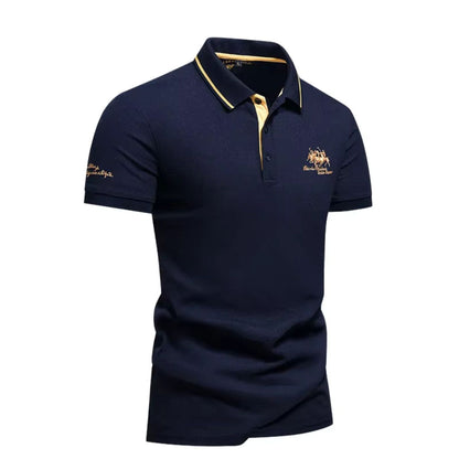 Zalecta | Premium Men's Polo