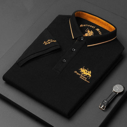 Zalecta | Premium Men's Polo