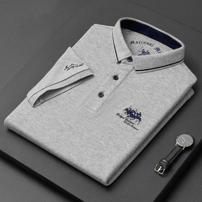 Zalecta | Premium Men's Polo
