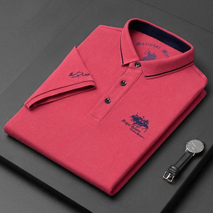 Zalecta | Premium Men's Polo