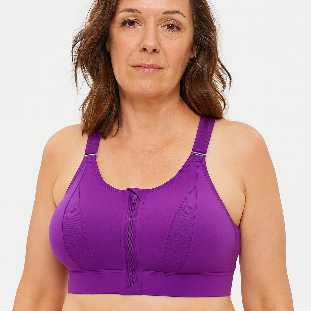 Velora | SPORTS BRA WITH SUPPORT