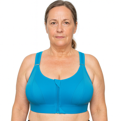 Velora | SPORTS BRA WITH SUPPORT