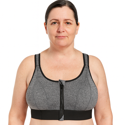 Velora | SPORTS BRA WITH SUPPORT