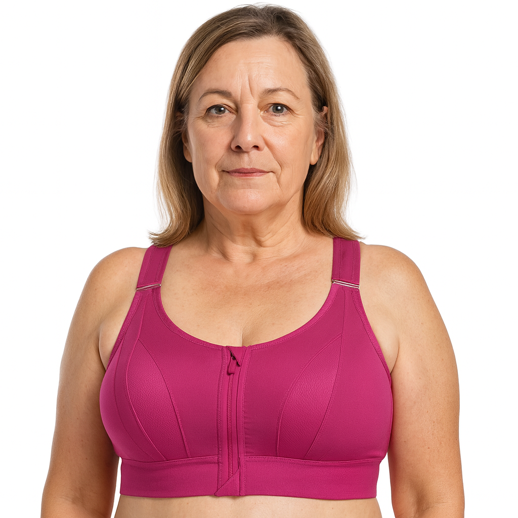Pink / 4XL