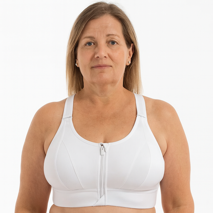 Velora | SPORTS BRA WITH SUPPORT