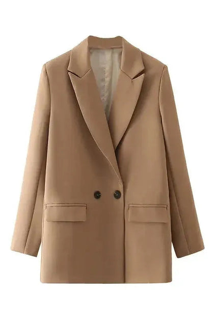 Verla™ | Classic Blazer