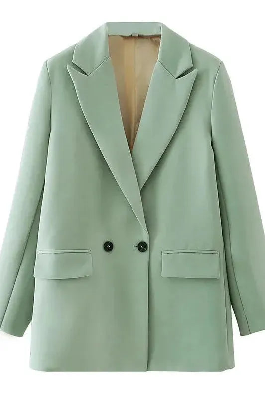 Light Green / L