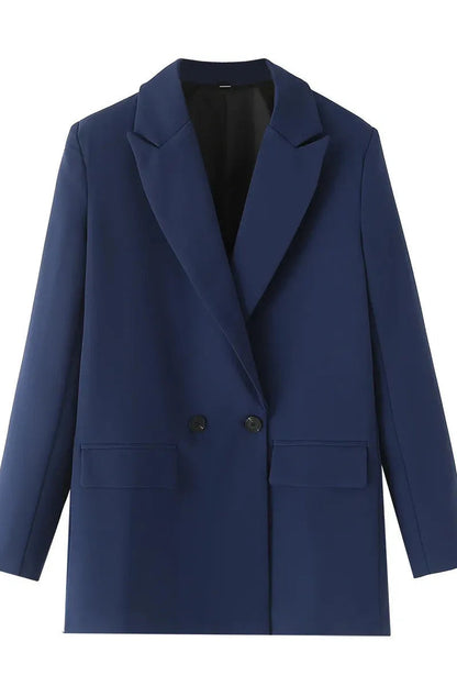 Verla™ | Classic Blazer