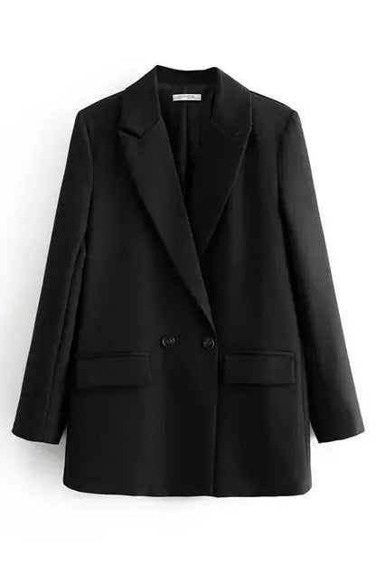 Verla™ | Classic Blazer