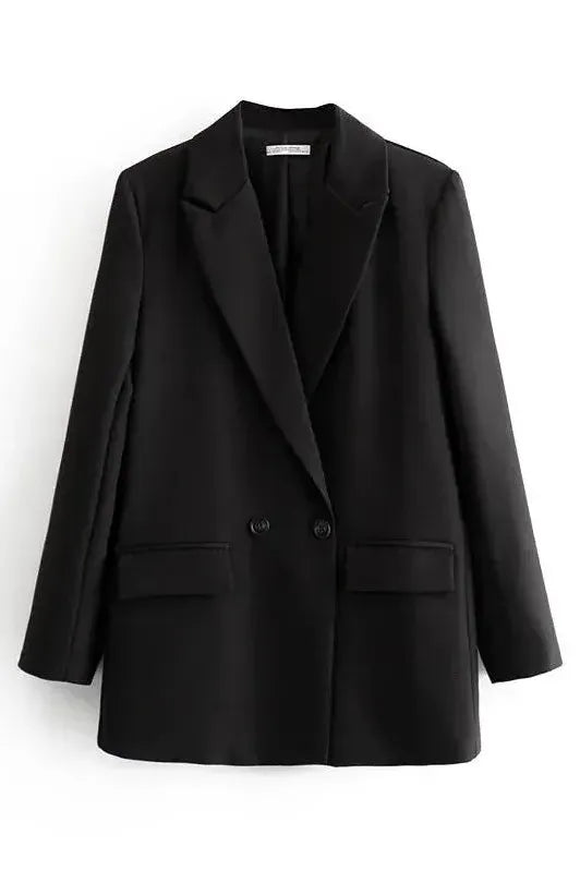 Black / L