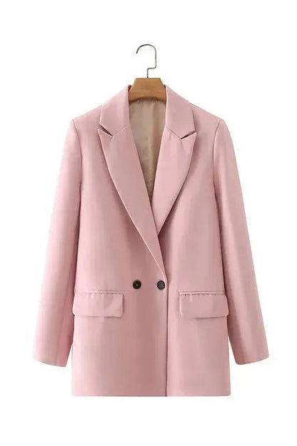 Verla™ | Classic Blazer