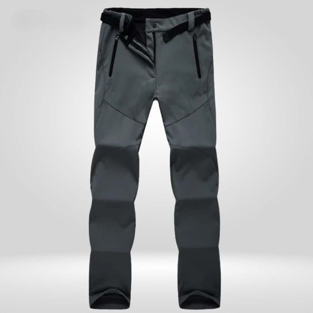 Solange - Waterproof and Comfortable Hiking Trousers