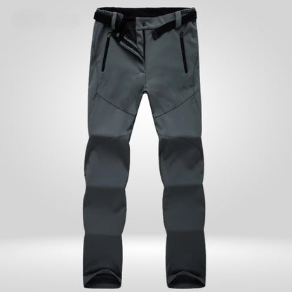Solange - Waterproof and Comfortable Hiking Trousers