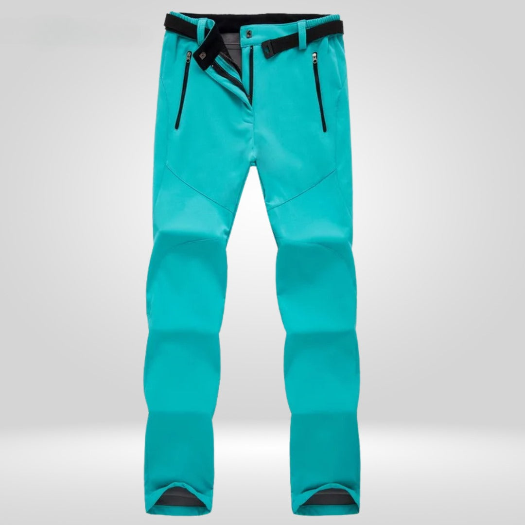 Solange - Waterproof and Comfortable Hiking Trousers