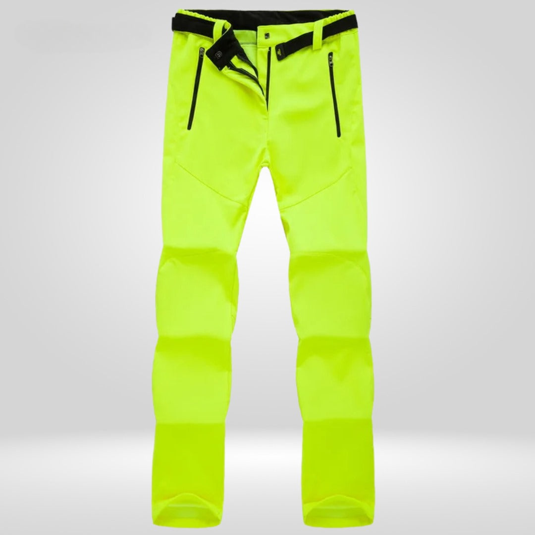 Solange - Waterproof and Comfortable Hiking Trousers