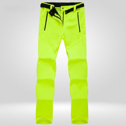 Solange - Waterproof and Comfortable Hiking Trousers