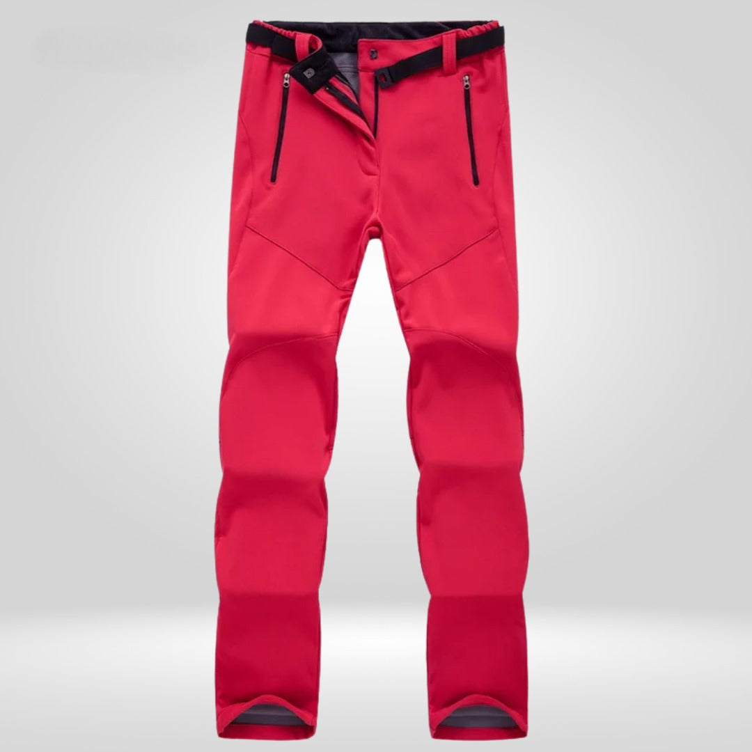 Red / 3XL