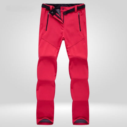 Solange - Waterproof and Comfortable Hiking Trousers
