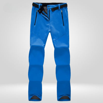 Solange - Waterproof and Comfortable Hiking Trousers