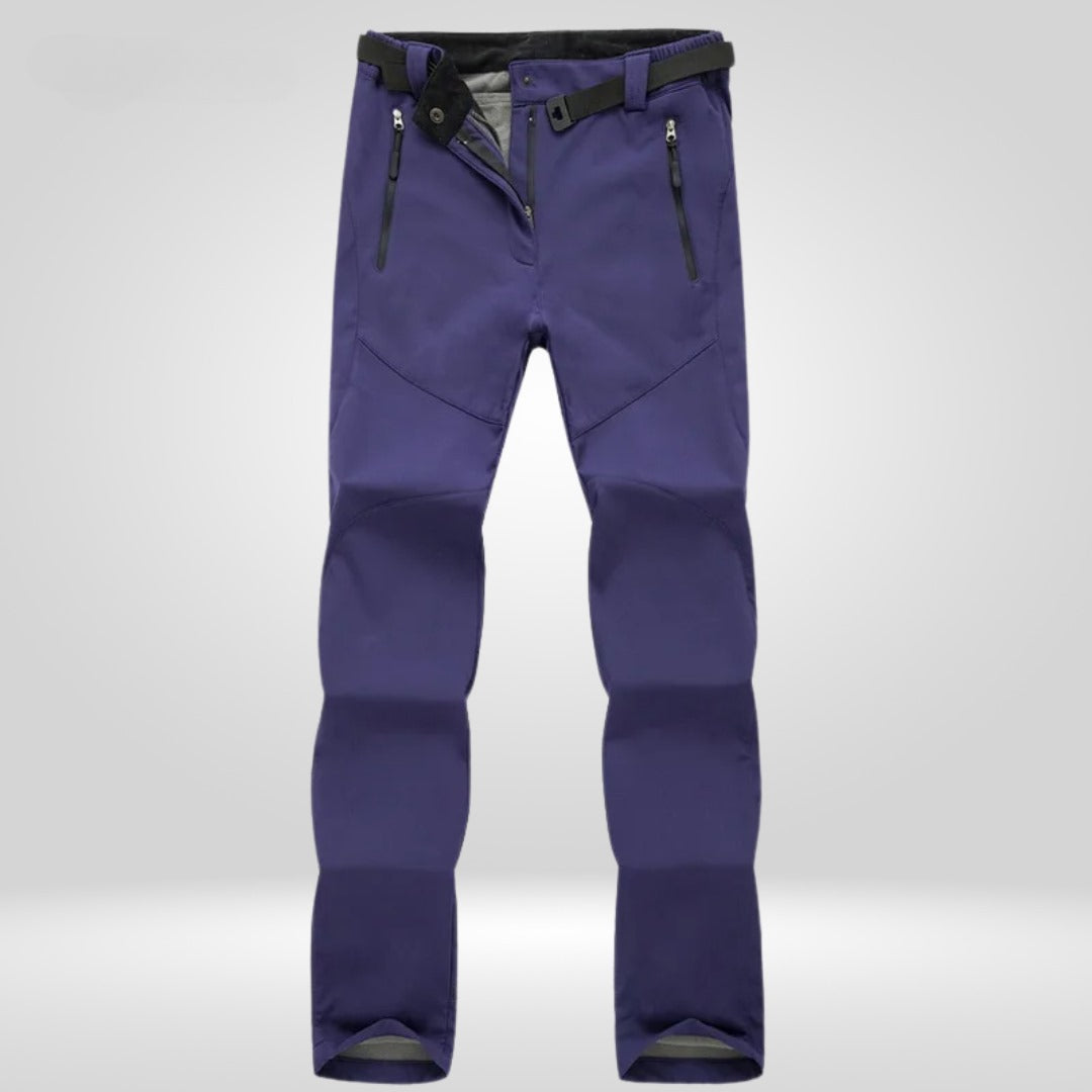 Solange - Waterproof and Comfortable Hiking Trousers