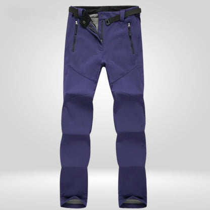 Solange - Waterproof and Comfortable Hiking Trousers