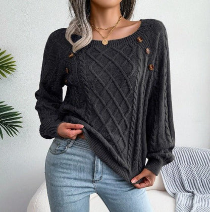 Amily | Timeless Elegant Sweater