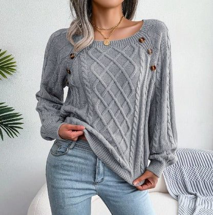Amily | Timeless Elegant Sweater