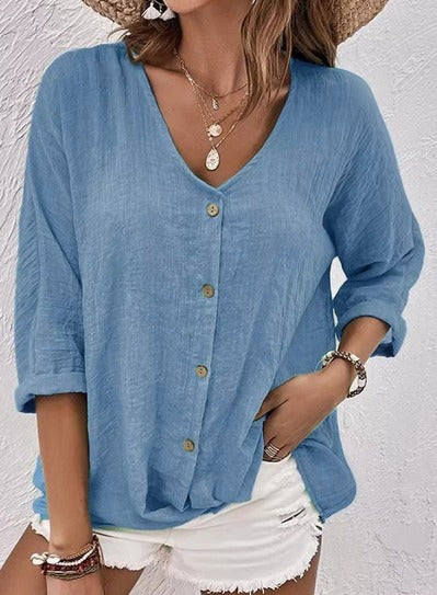 Fayo | Airy Day Top