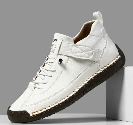 White / 46