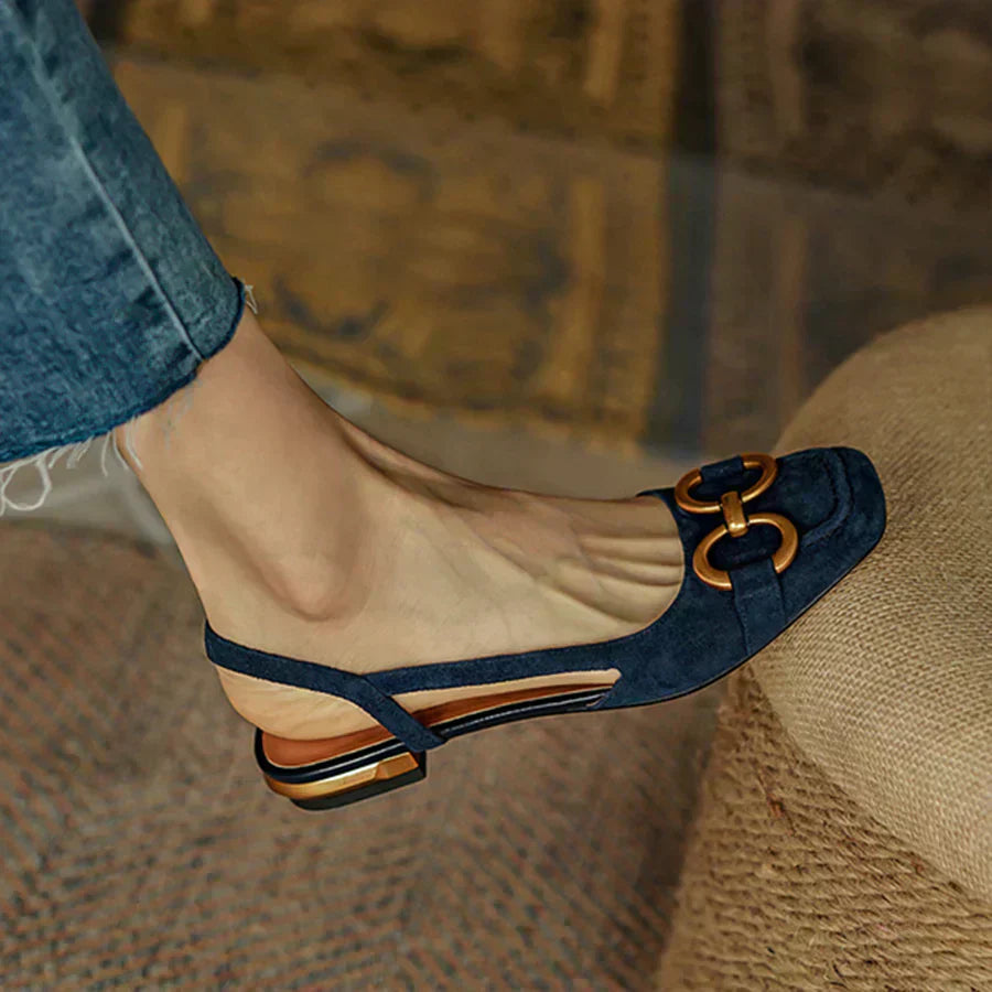 Navy Blue / 43