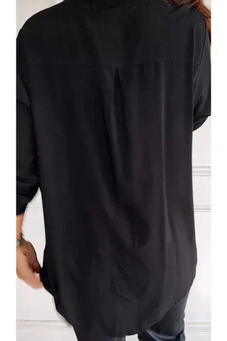 Tilo | Chic Coastal Top