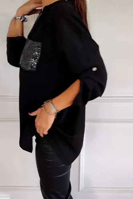 Tilo | Chic Coastal Top