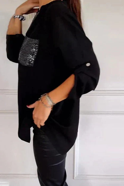 Tilo | Chic Coastal Top