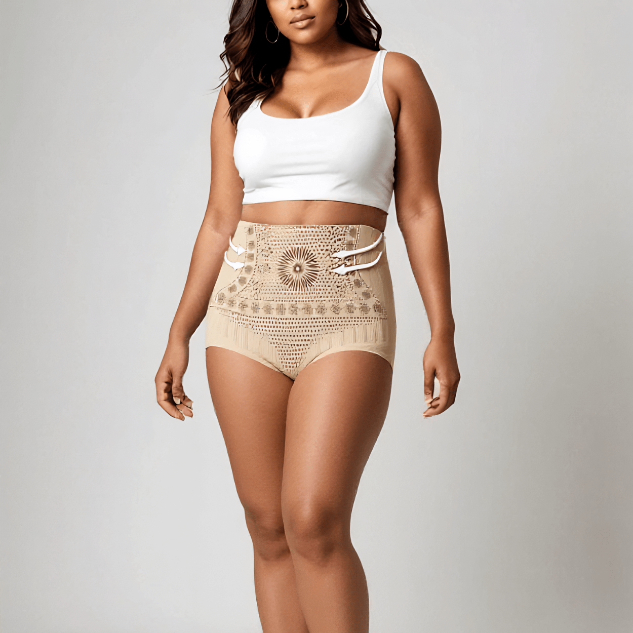 Zwara™ | Shaping Lingerie Oceanic