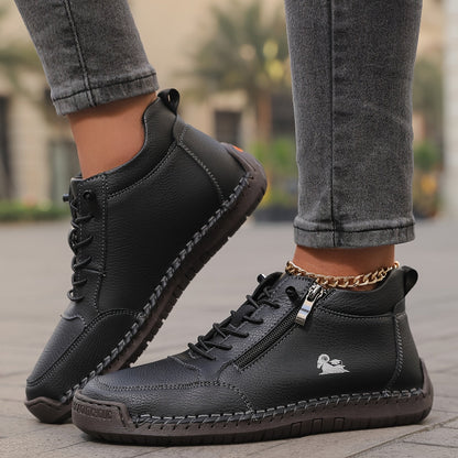 ErgoVita™ – Therapeutic Comfort Shoes