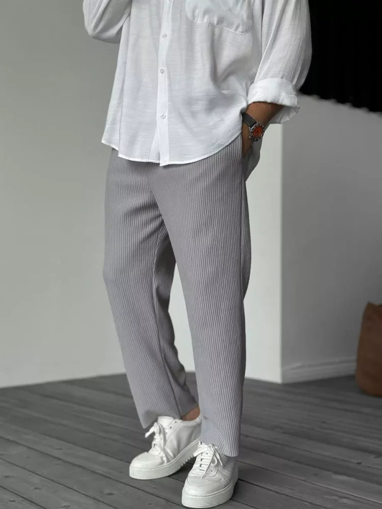 Jérémie - Elegant Luxury Trousers