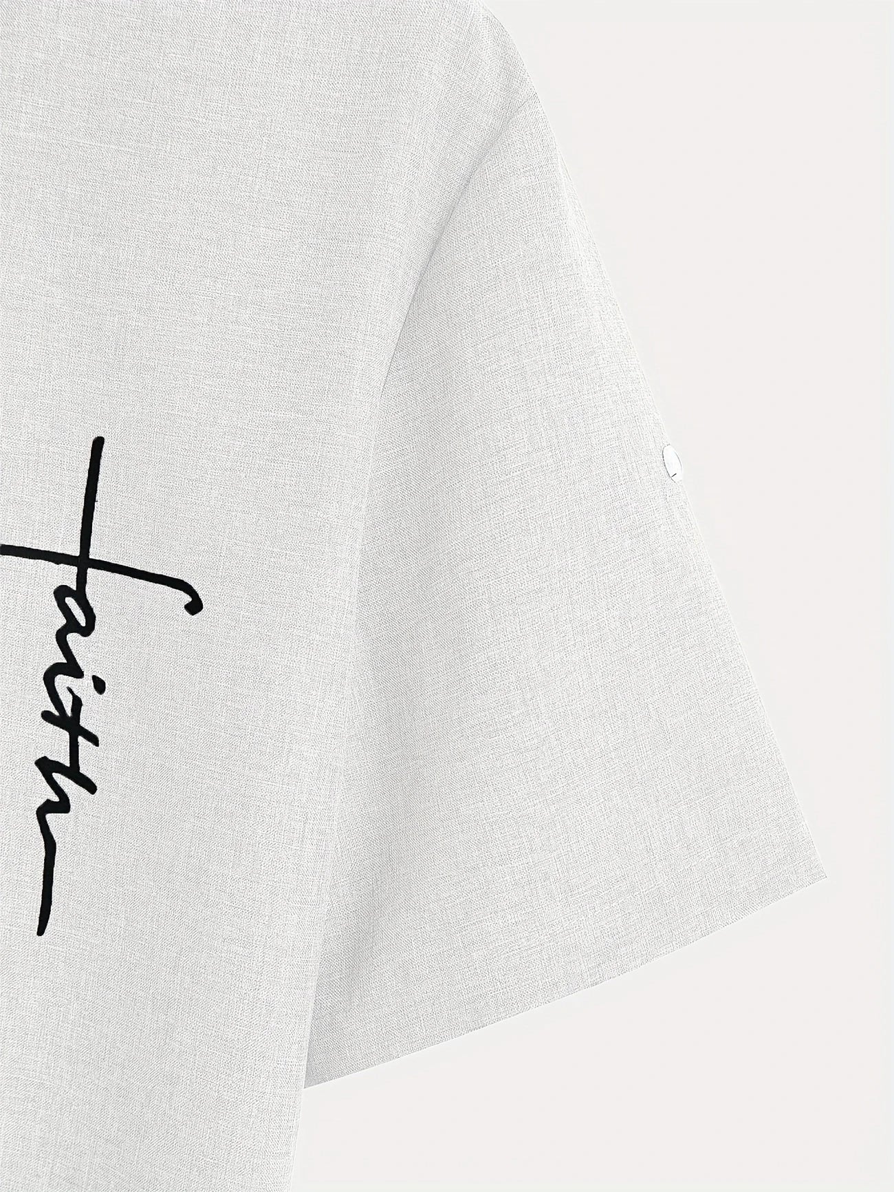 Zalecta | Modern Polo with Stand-Up Collar
