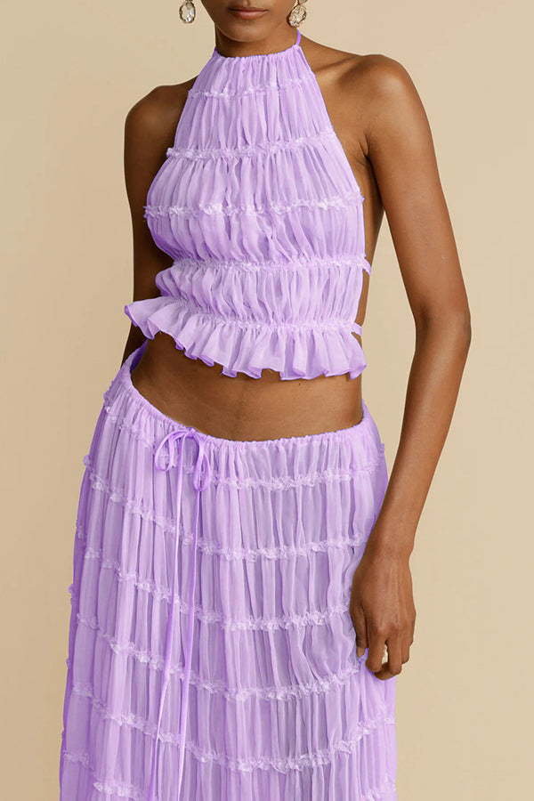 Alexis™ | Passion Ensemble